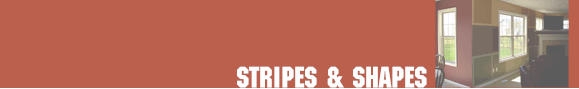 STRIPES & SHAPES