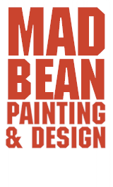 MAD BEAN PAINTING & DESIGN